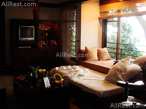 Banyan Tree Bintan 46